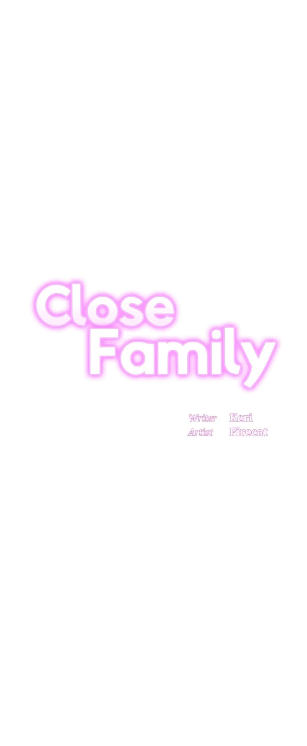 Close Family 66 01