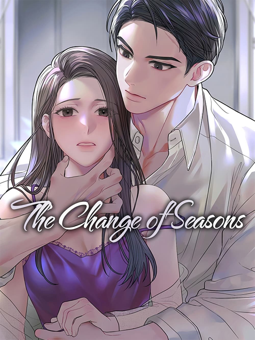 The Change of Season 1 (1)